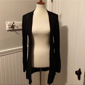 Apt 9 Open Front Cardigan